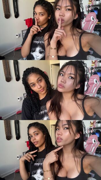 Full leaked Bratkylani private onlyfans photo