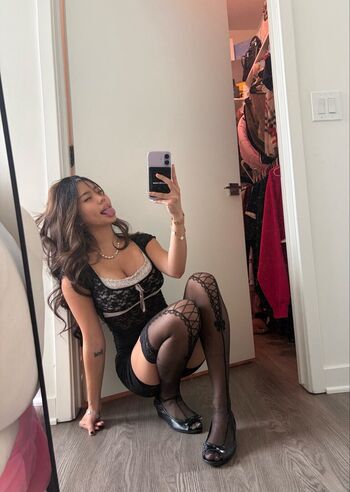 Full leaked Bratkylani private onlyfans photo