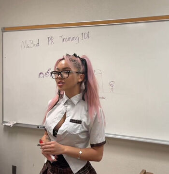 Full leaked Bratkylani private onlyfans photo
