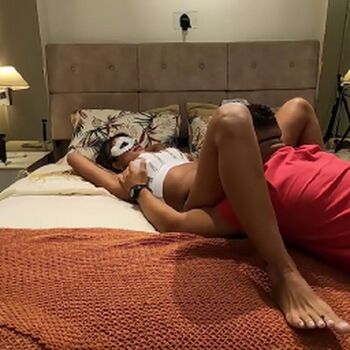 Full leaked Brazilian hotwife private onlyfans photo
