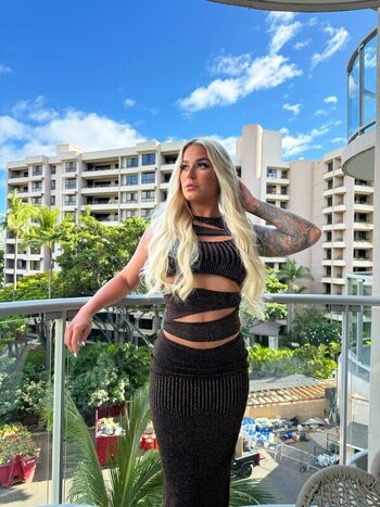BrazyBecca