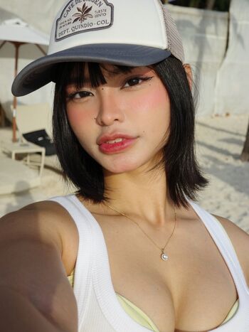 Full leaked Breabanana private onlyfans photo