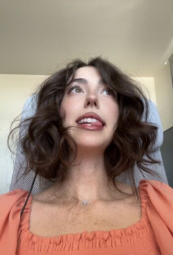 Full leaked Breebunn private onlyfans photo