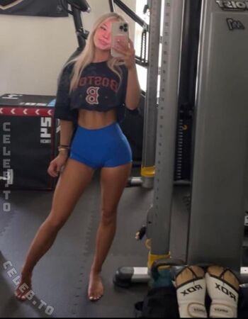 Full leaked Breese maroc private onlyfans photo