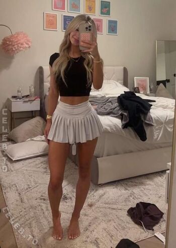 Full leaked Breese maroc private onlyfans photo