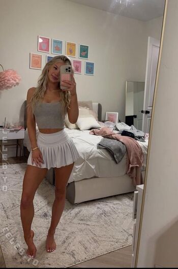 Full leaked Breese maroc private onlyfans photo