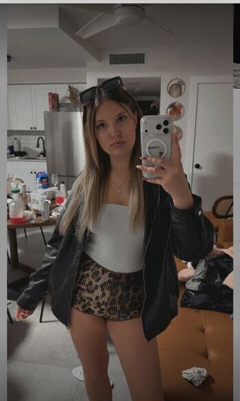 Full leaked Breezybabyy skiimaskabby private onlyfans photo