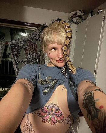 Full leaked Brenda cosh private onlyfans photo