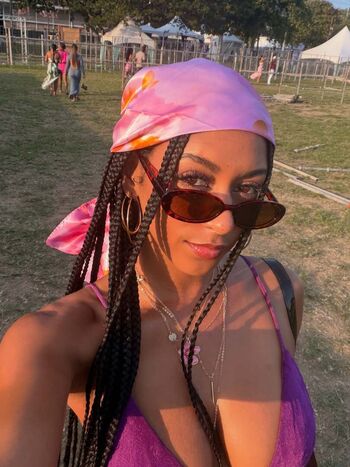Briana Smith