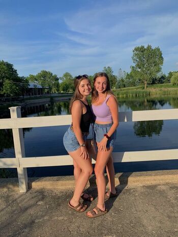 Bridget Moran｜bridgetmoran22｜bridget.moran22