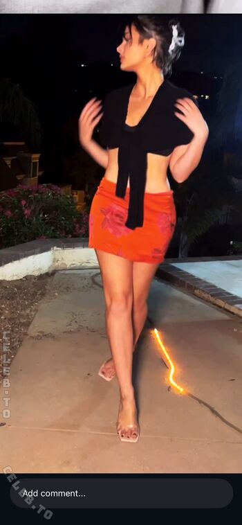 Full leaked Brighton sharbino private onlyfans photo