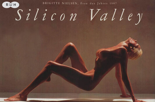 Brigitte Nielsen