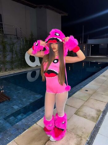 Full leaked Brisa star private onlyfans photo