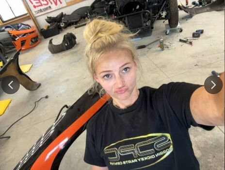Full leaked Britney automotive page private onlyfans photo