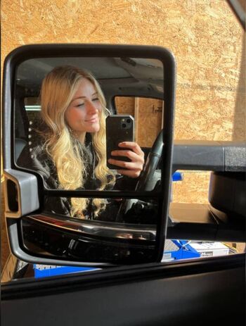 Full leaked Britney automotive page private onlyfans photo