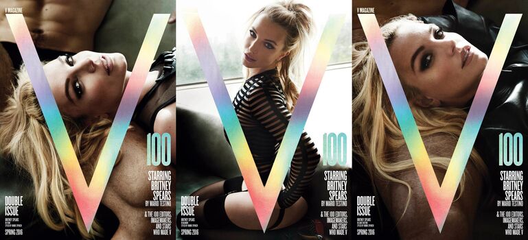 Britney Spears