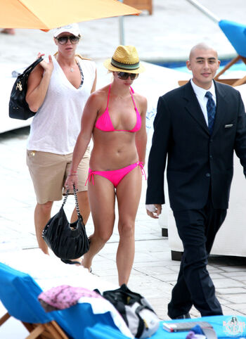 Britney Spears