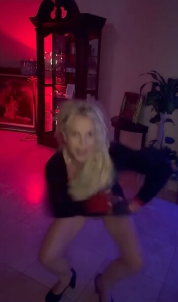 Full leaked Britney spears private onlyfans photo