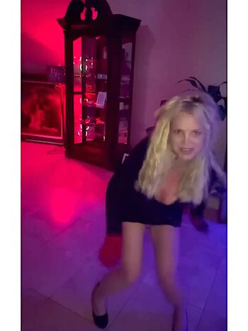 Full leaked Britney spears private onlyfans photo
