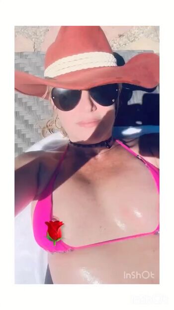 Full leaked Britney spears private onlyfans photo