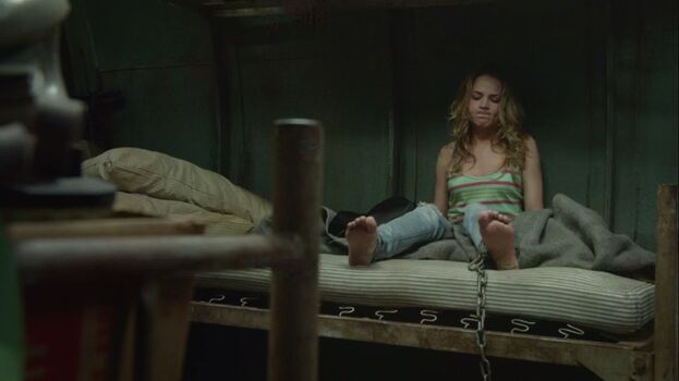 Full leaked Britt robertson private onlyfans photo