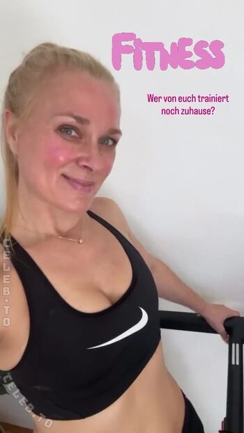 Full leaked Britta hofmann private onlyfans photo