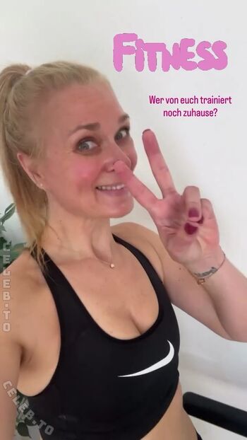Full leaked Britta hofmann private onlyfans photo