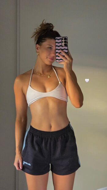Full leaked Brittany o brien private onlyfans photo