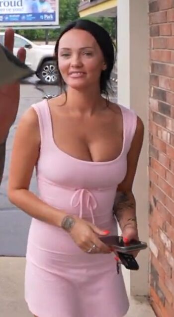 Brittney Atwood