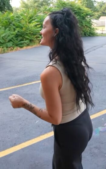Full leaked Brittney atwood private onlyfans photo