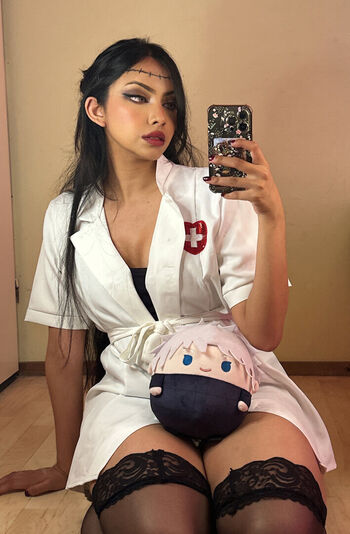 Full leaked Brokuroos private onlyfans photo