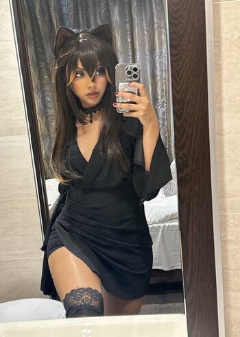 Full leaked Brokuroos private onlyfans photo