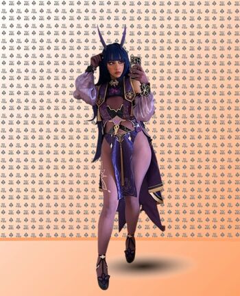 Full leaked Brokuroos private onlyfans photo