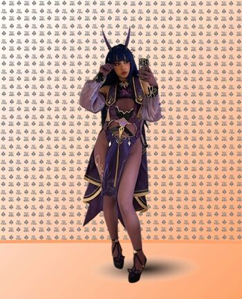 Full leaked Brokuroos private onlyfans photo