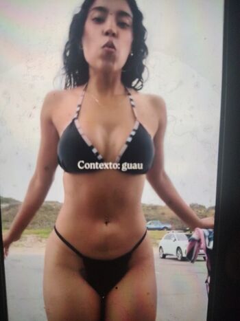 Full leaked Bronze morenaa private onlyfans photo