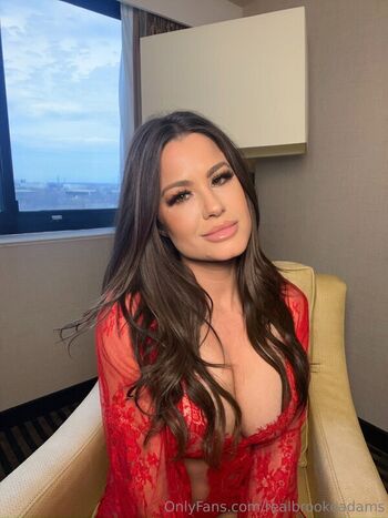 Full leaked Brooke adams private onlyfans photo