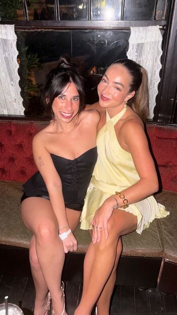 Full leaked Brooke averick private onlyfans photo