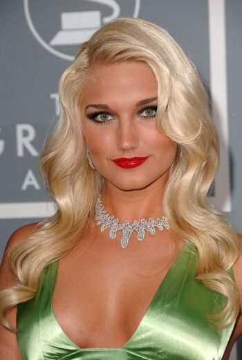 Full leaked Brooke hogan page private onlyfans photo