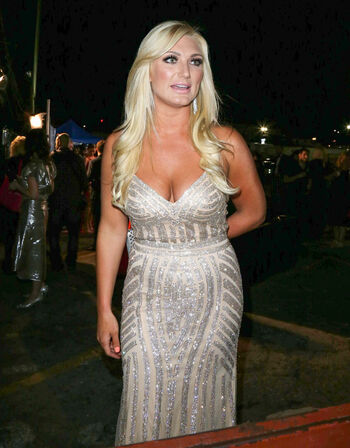 Full leaked Brooke hogan private onlyfans photo