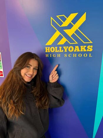 Full leaked Brooke vincent page private onlyfans photo