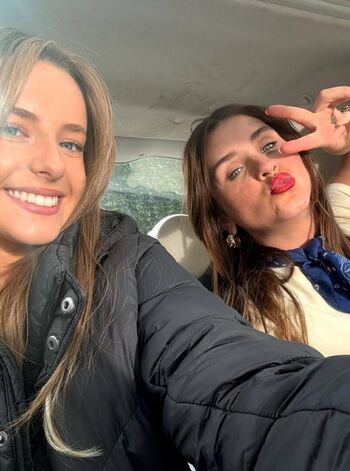Full leaked Brooke vincent page private onlyfans photo