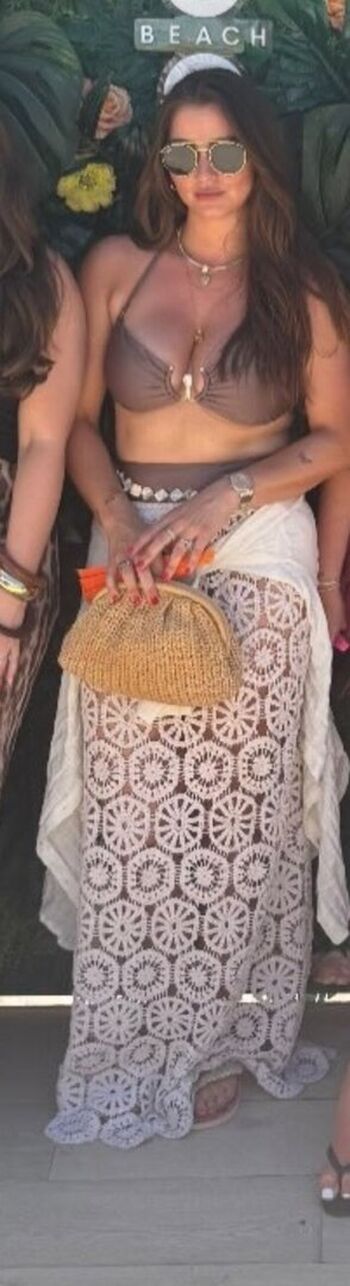 Full leaked Brooke vincent private onlyfans photo