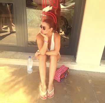 Full leaked Brooke vincent private onlyfans photo
