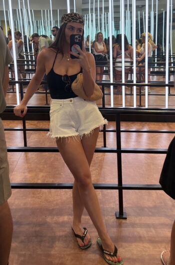 Full leaked Brooke vincent private onlyfans photo
