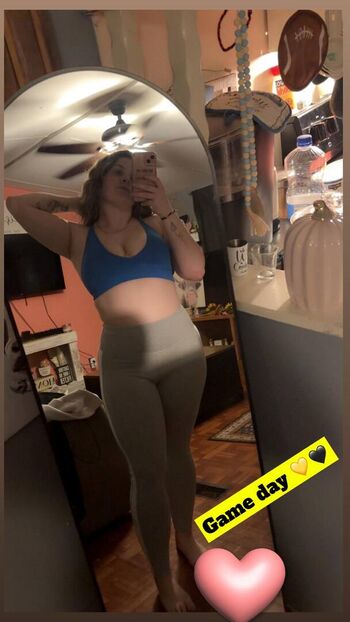 Full leaked Brooklyngene private onlyfans photo