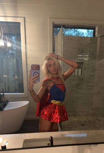 Full leaked Brooklynn kucirek page private onlyfans photo