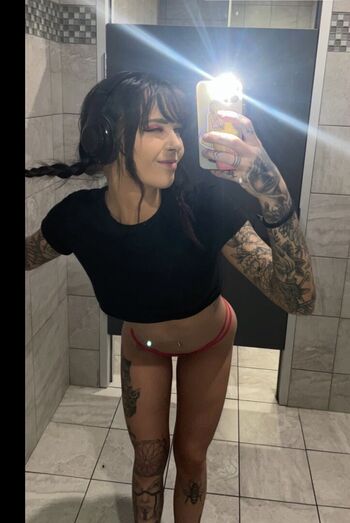 Full leaked Brr sleep private onlyfans photo