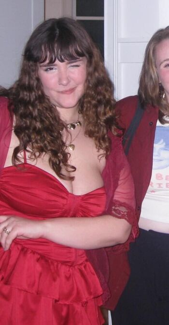 Full leaked Ninajirachi/ private onlyfans photo