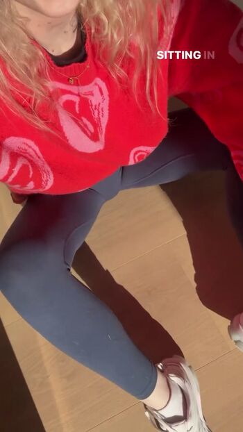 Full leaked Bubbell private onlyfans photo