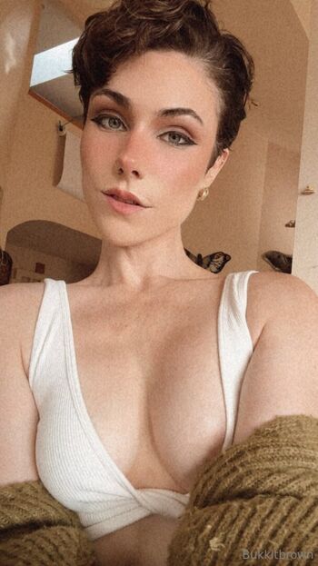 Full leaked Bukkit brwn private onlyfans photo